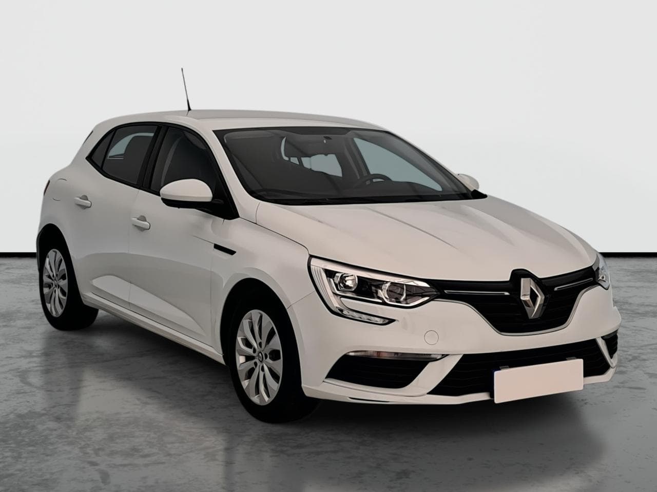 2019 Renault MEGANE