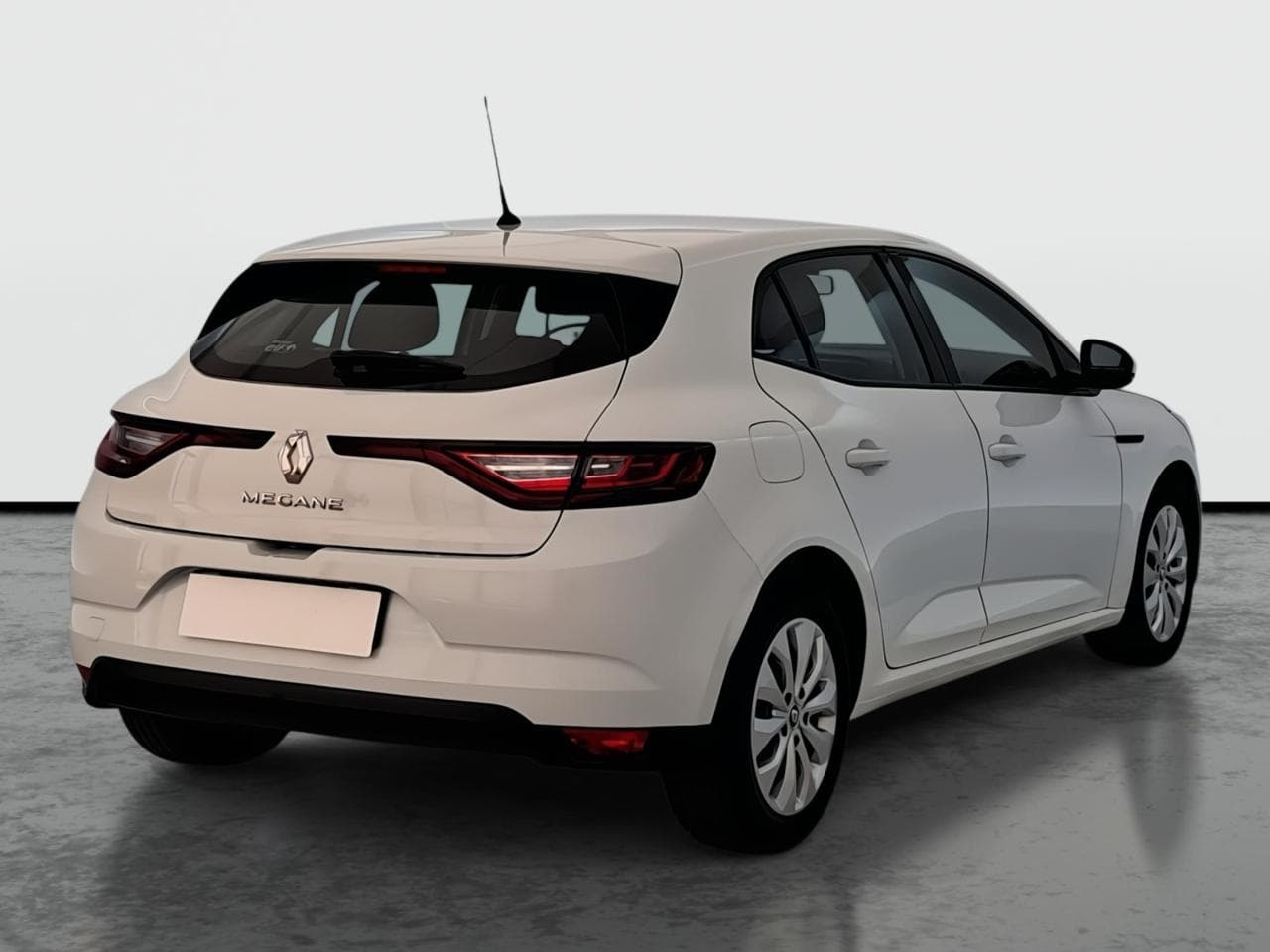 2019 Renault MEGANE - 7