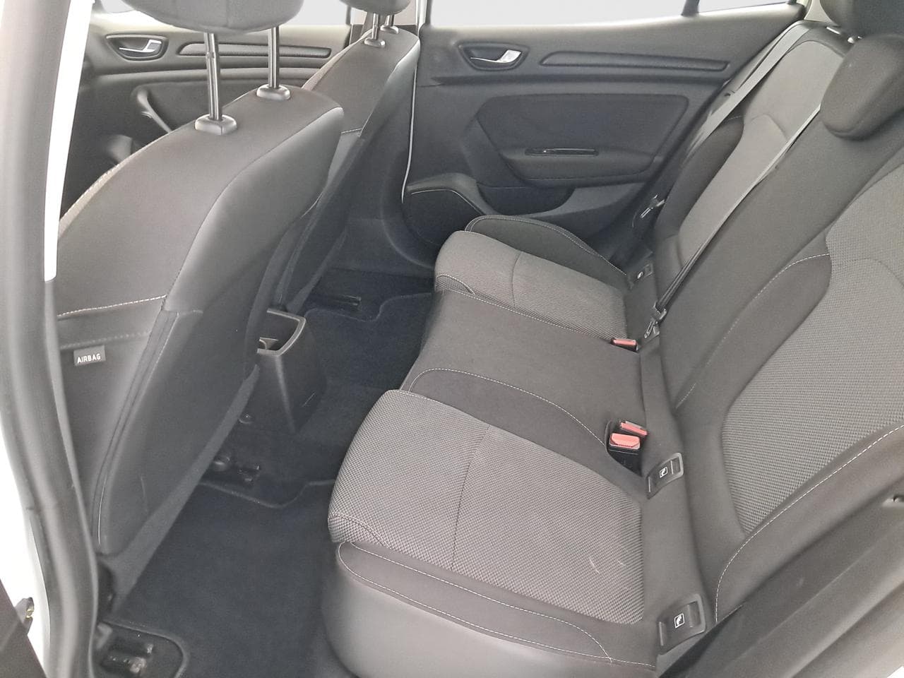 2019 Renault MEGANE - 15