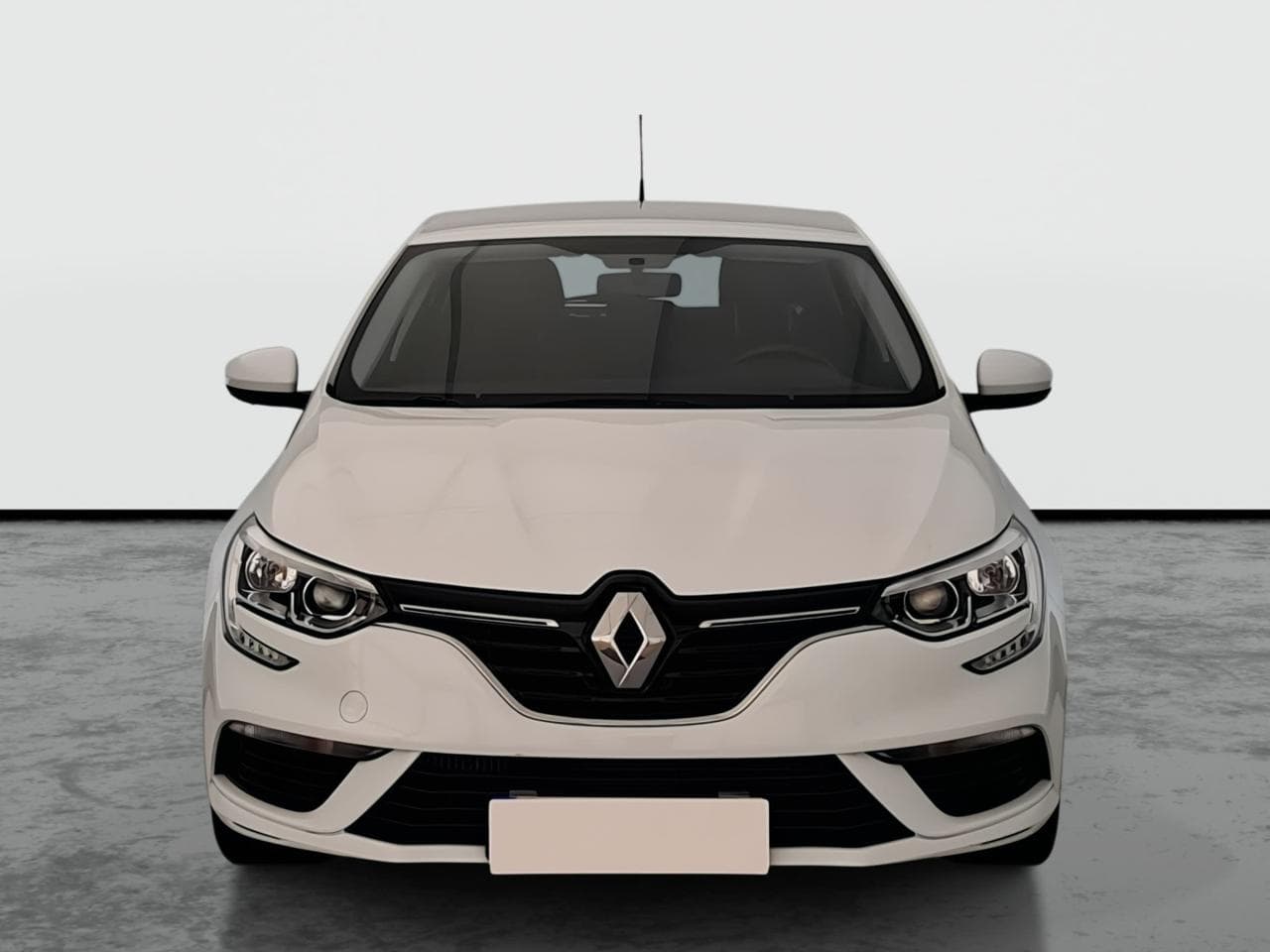 2019 Renault MEGANE - 2