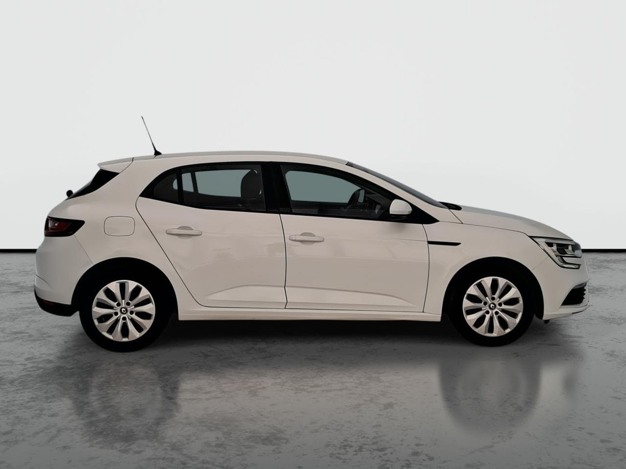 2019 Renault MEGANE - 8