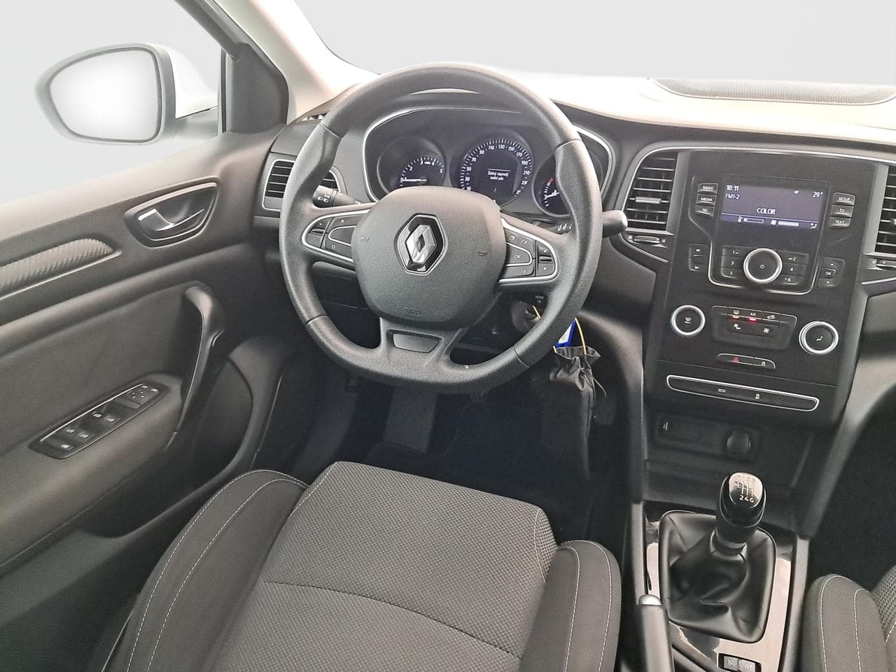 2019 Renault MEGANE - 9