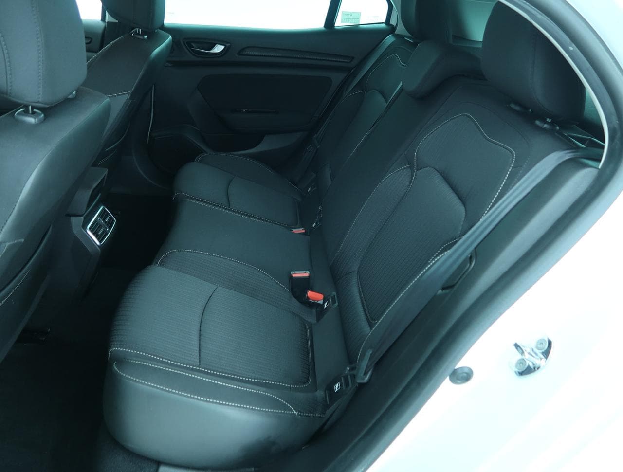 2019 Renault MEGANE - 15