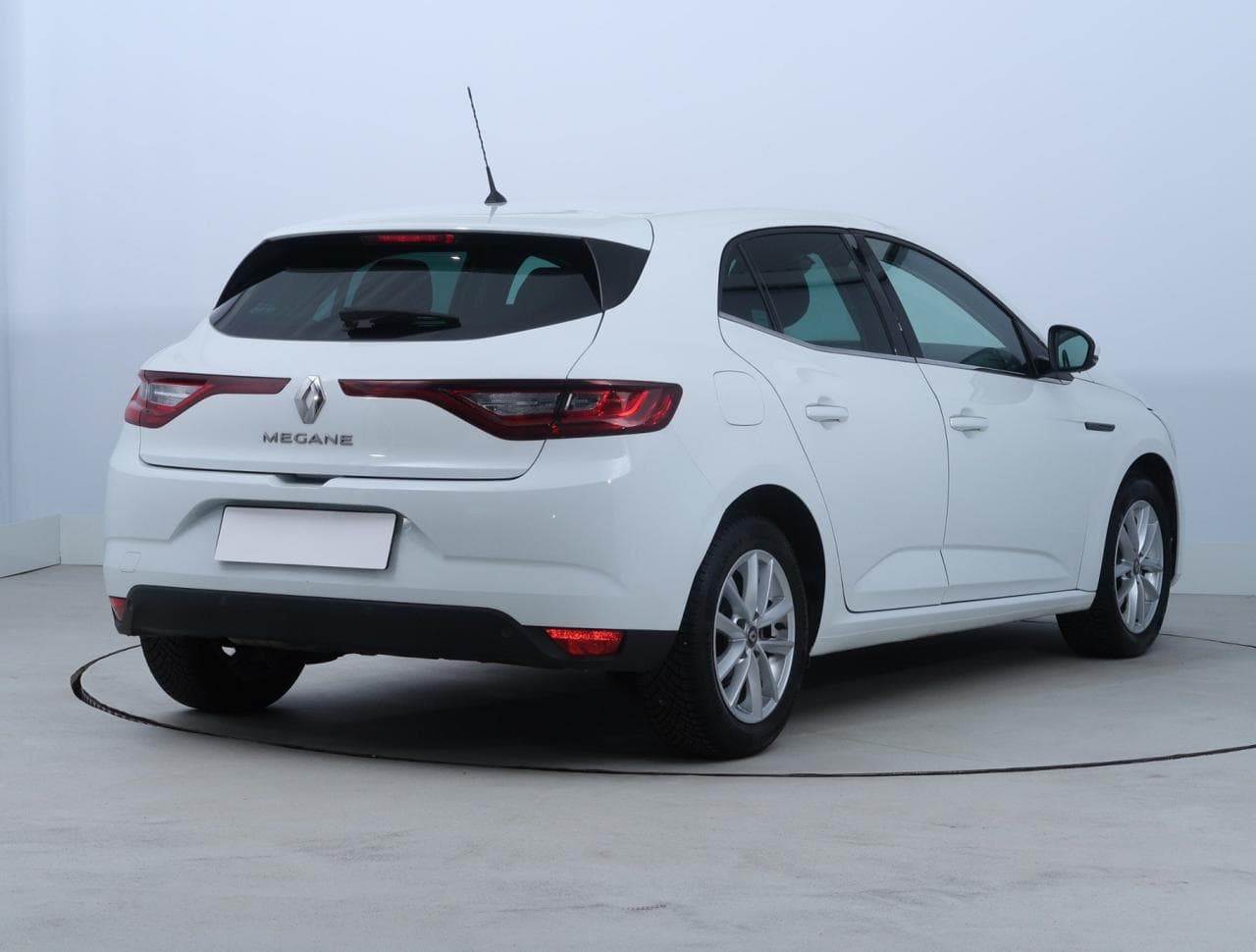 2019 Renault MEGANE - 7