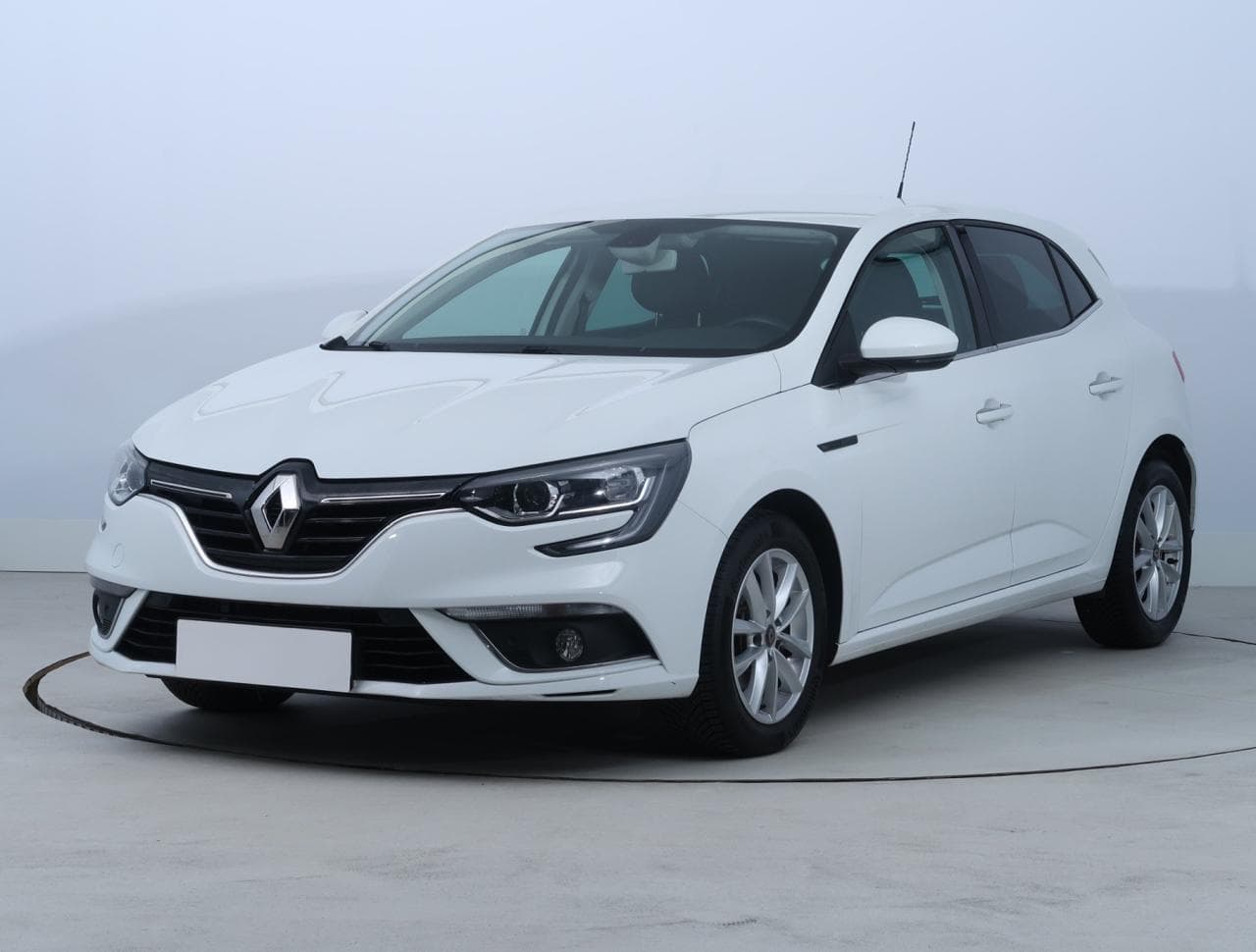 2019 Renault MEGANE - 3