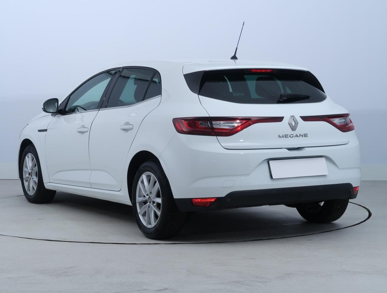 2019 Renault MEGANE - 5