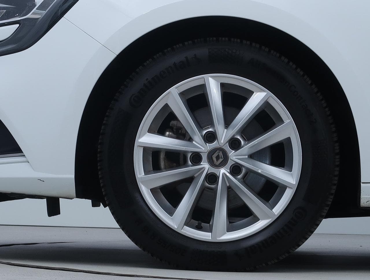 2019 Renault MEGANE - 20