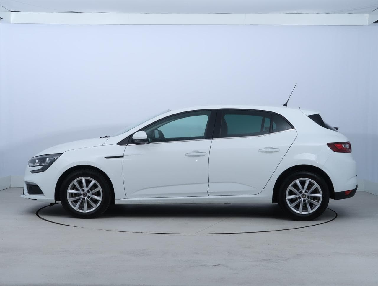 2019 Renault MEGANE - 4
