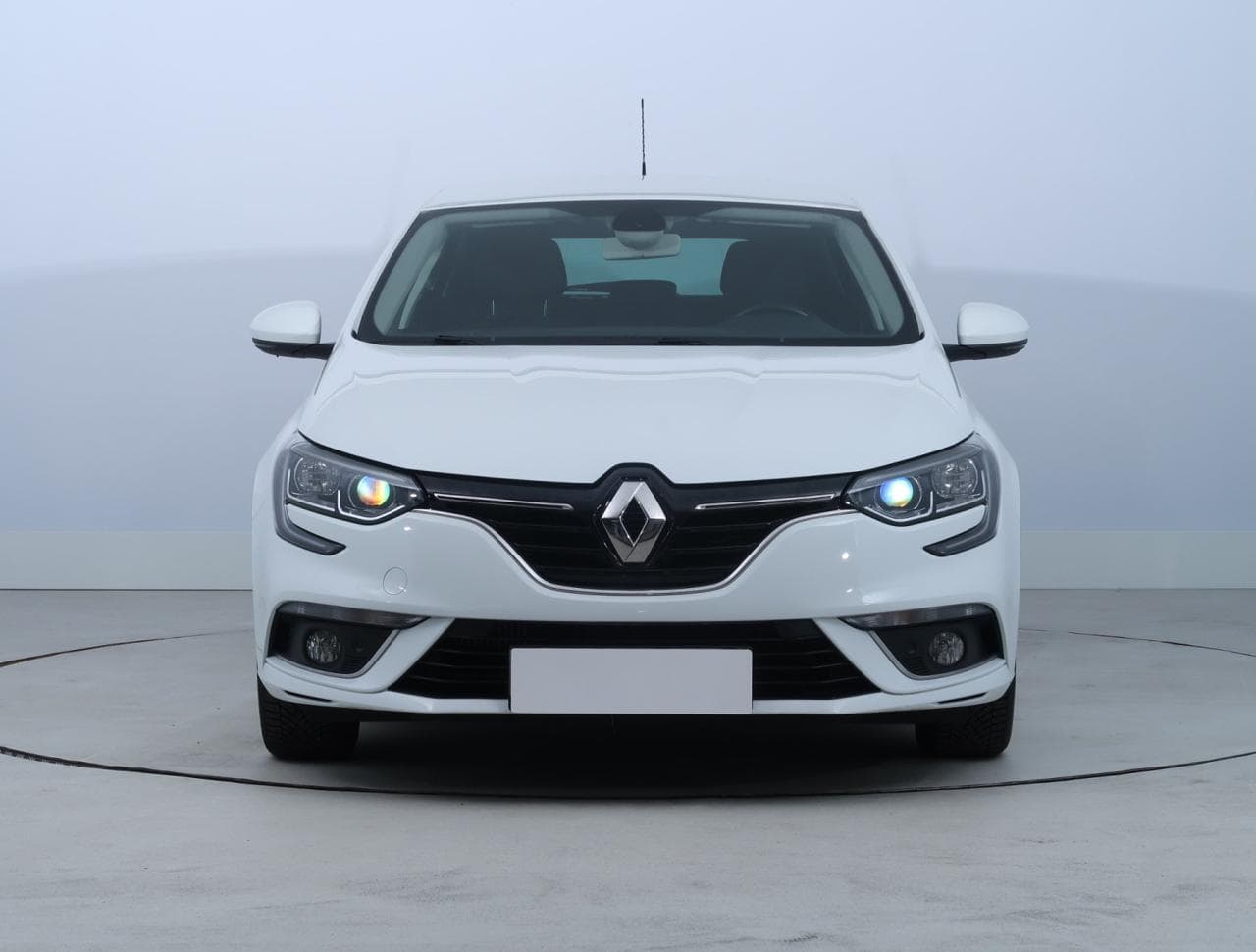 2019 Renault MEGANE - 2