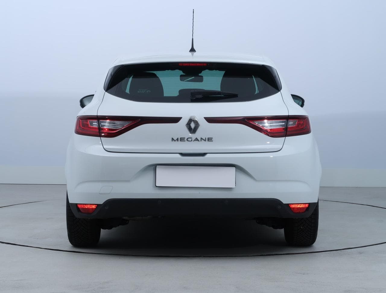 2019 Renault MEGANE - 6