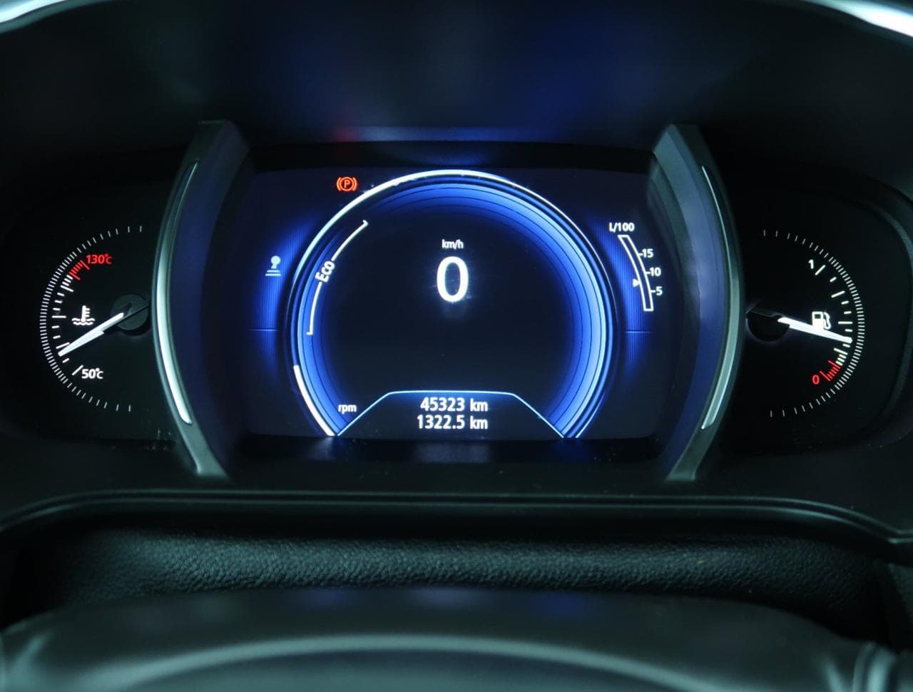 2019 Renault MEGANE - 17