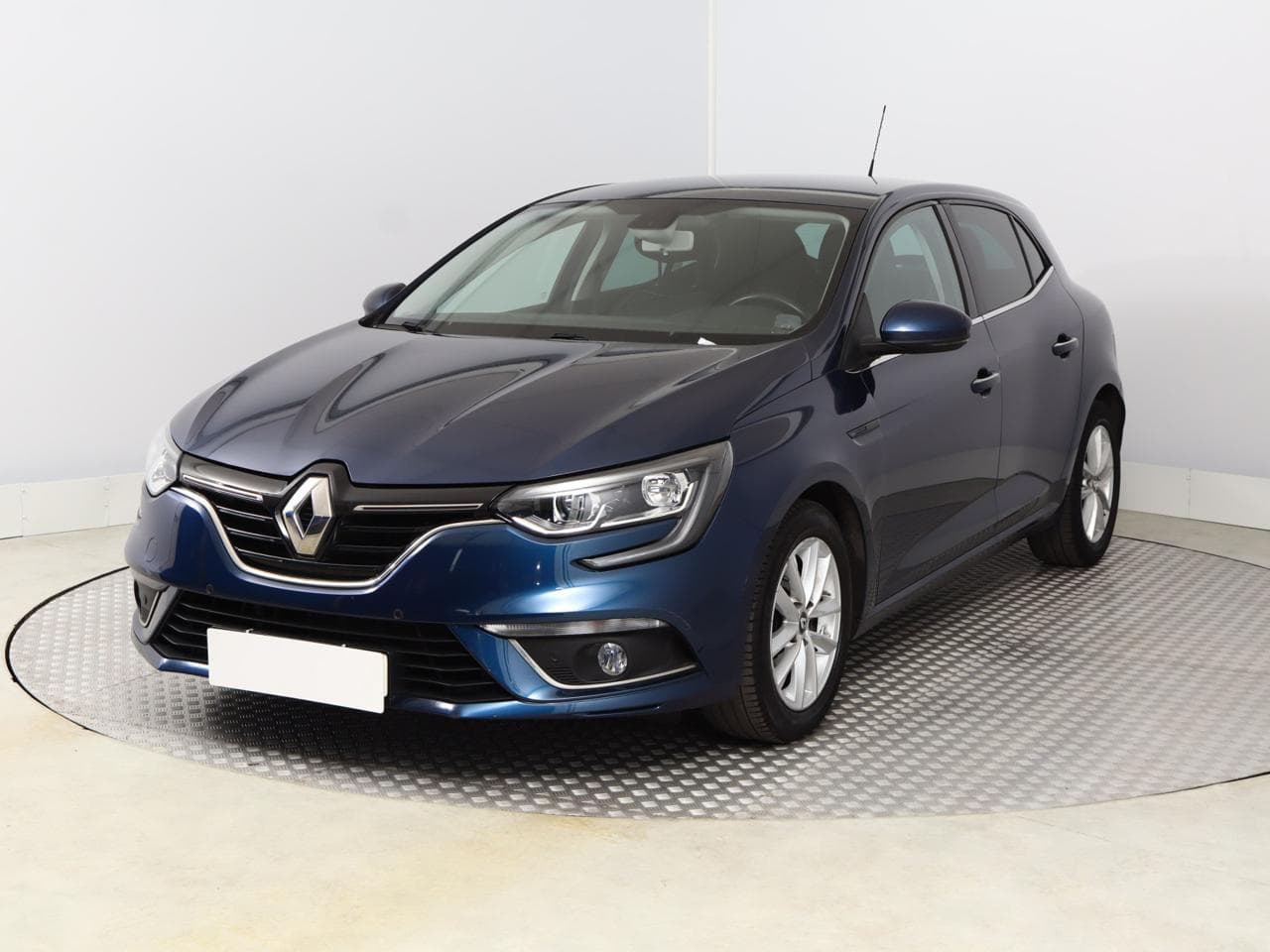 2016 Renault MEGANE - 3