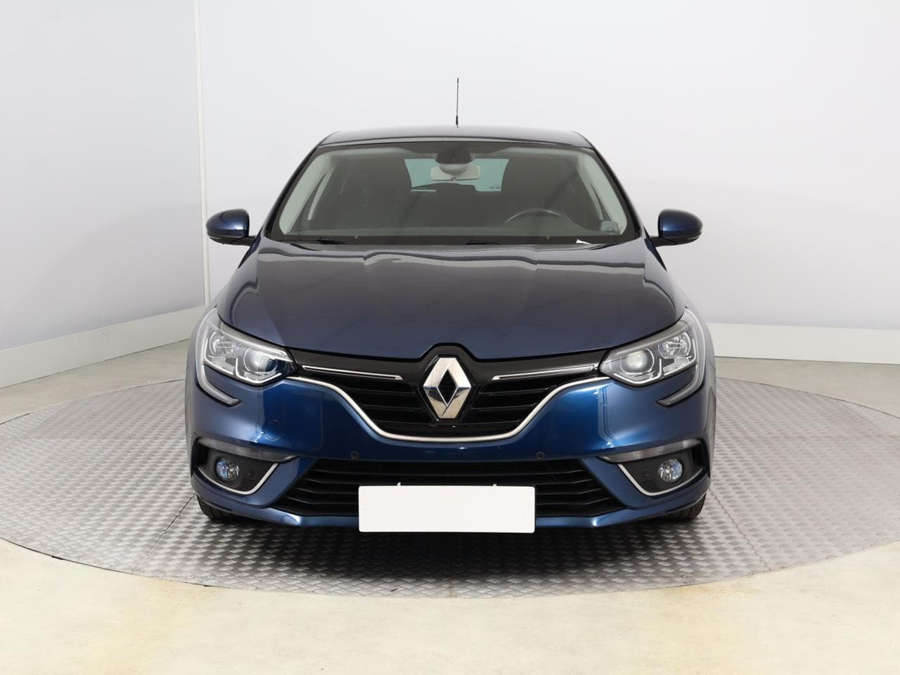 2016 Renault MEGANE - 2
