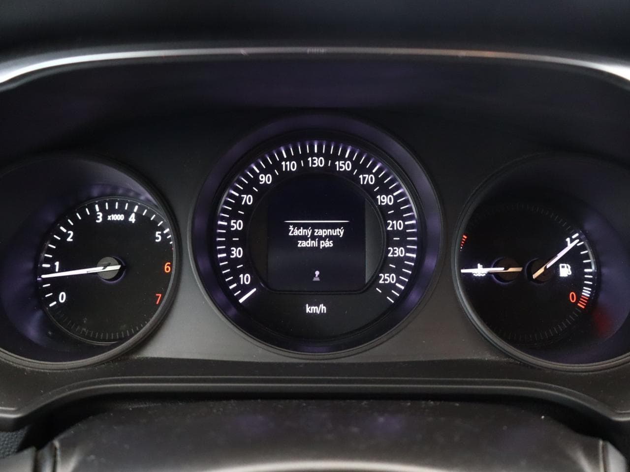 2016 Renault MEGANE - 15