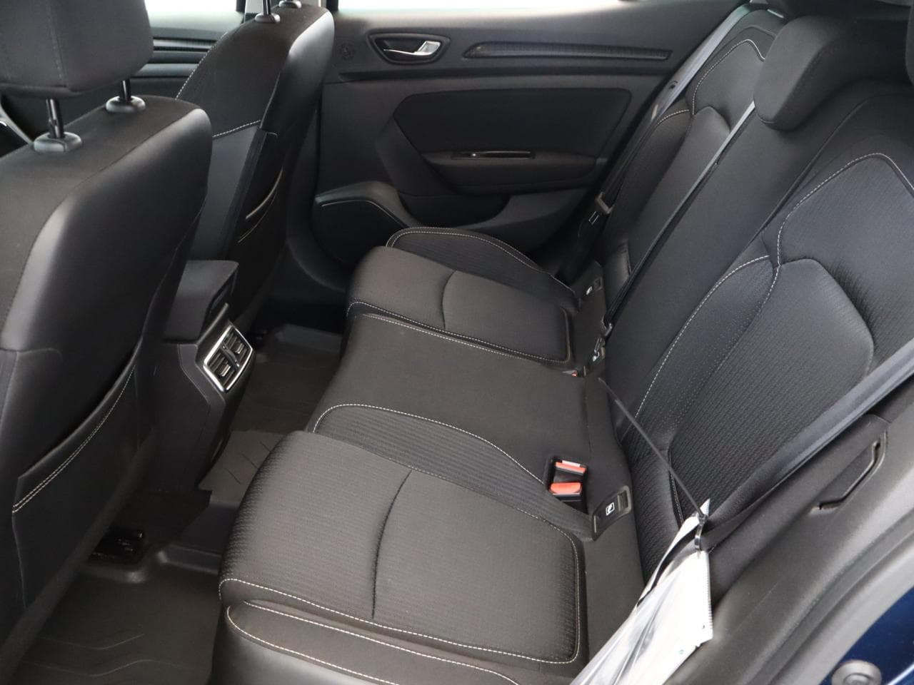 2016 Renault MEGANE - 13