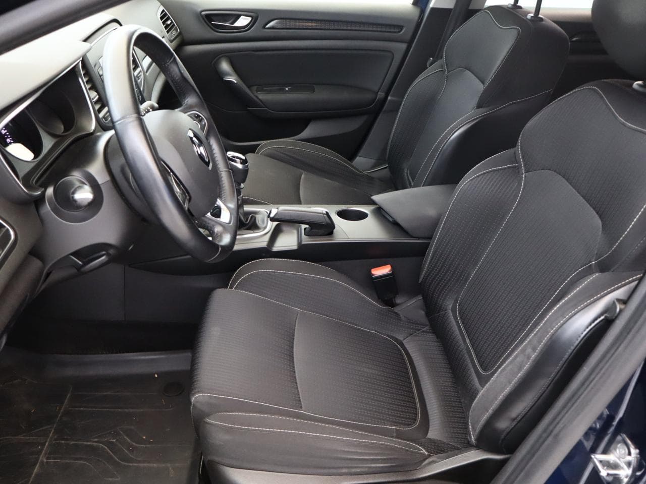 2016 Renault MEGANE - 14