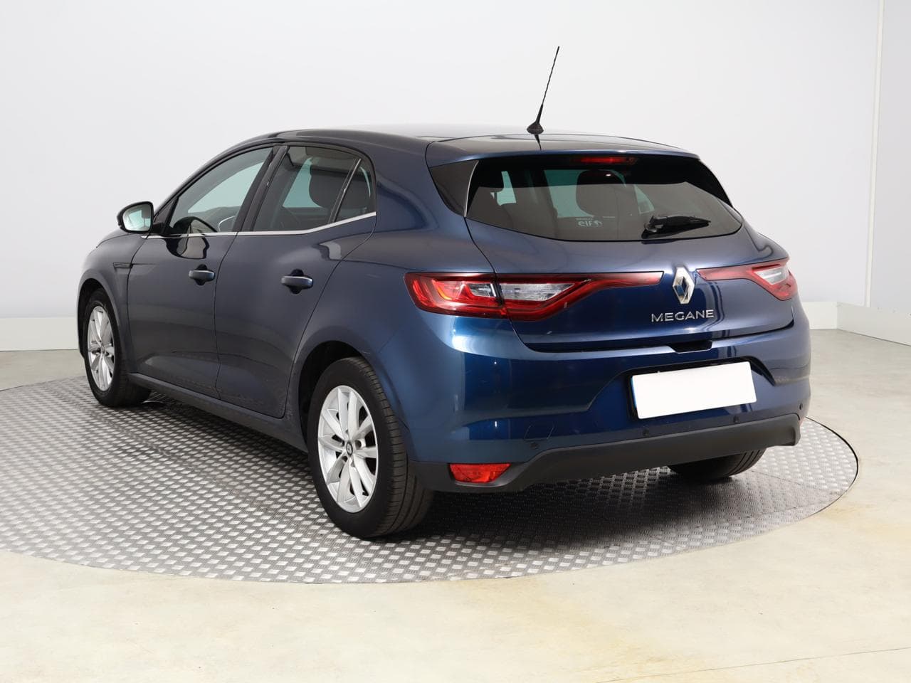 2016 Renault MEGANE - 5