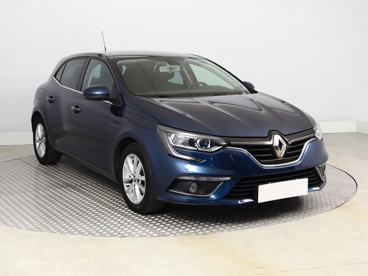 2016 Renault MEGANE