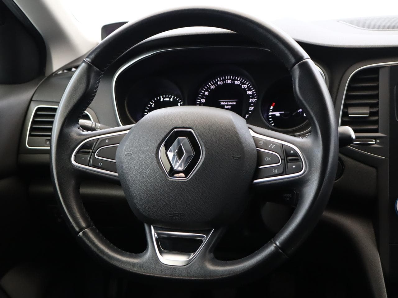 2016 Renault MEGANE - 18