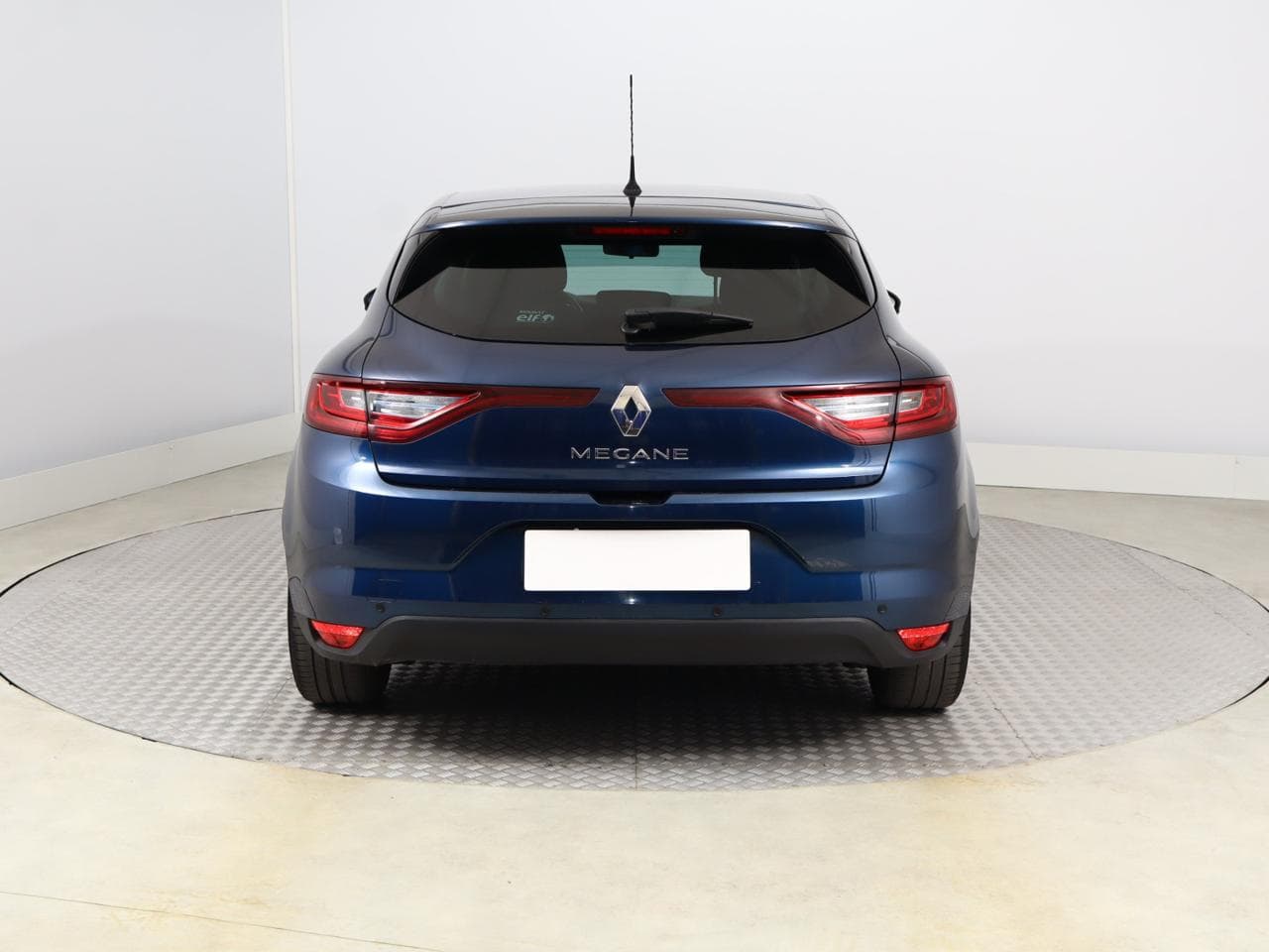 2016 Renault MEGANE - 6