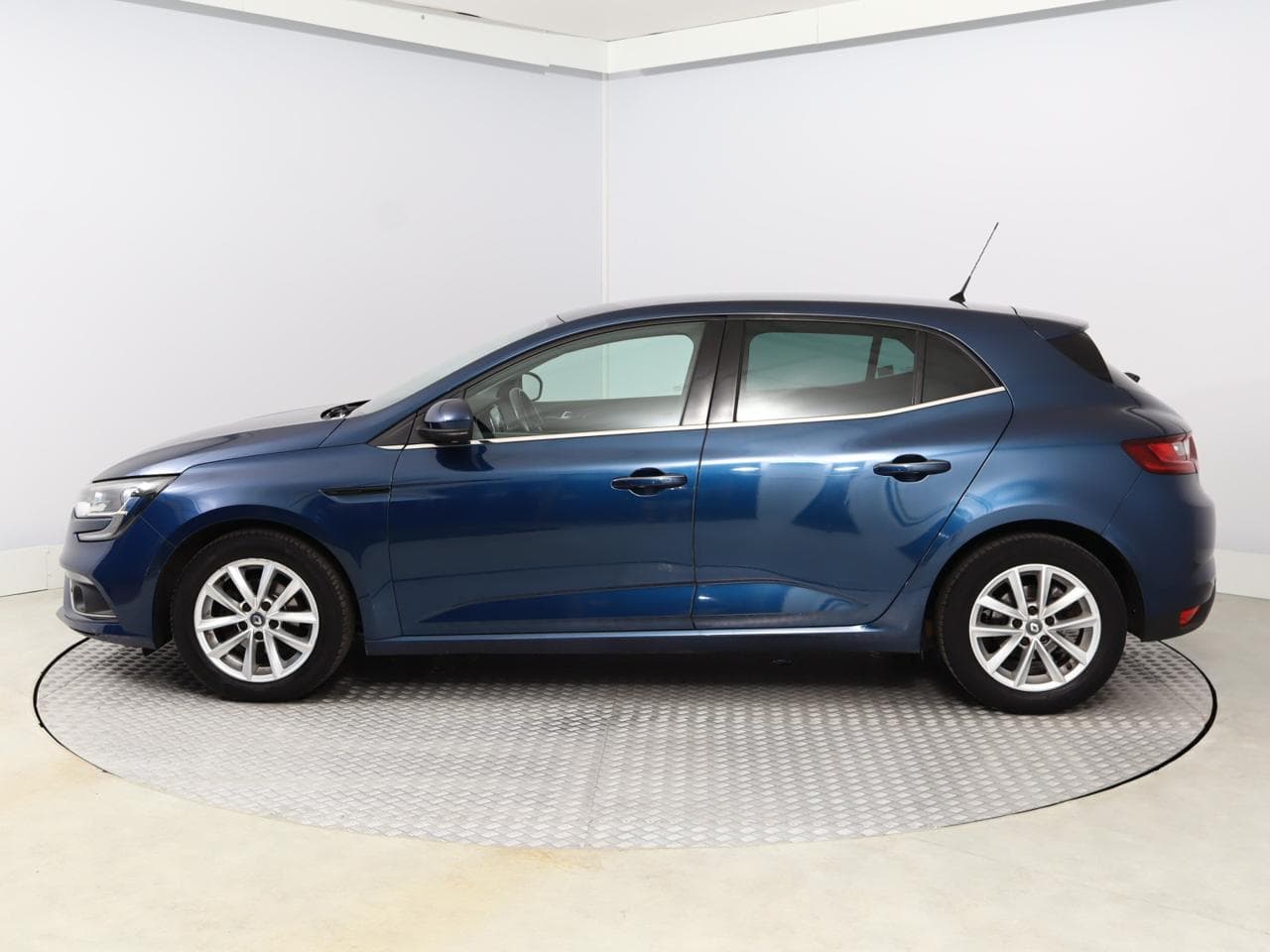 2016 Renault MEGANE - 4