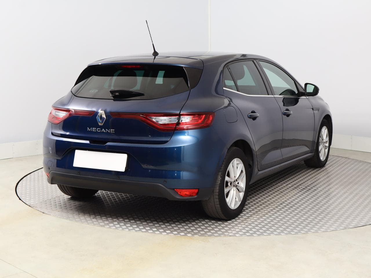 2016 Renault MEGANE - 7