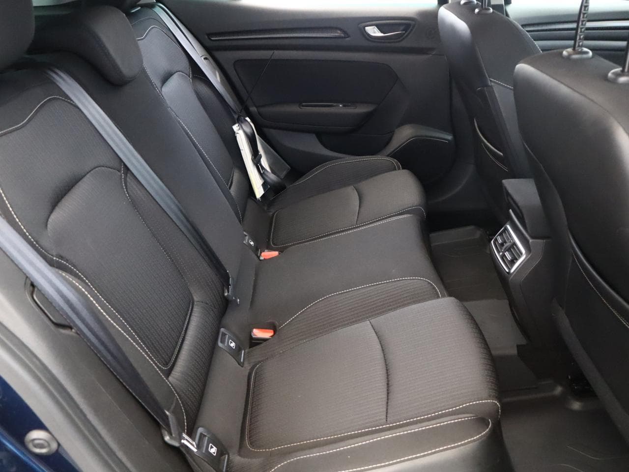 2016 Renault MEGANE - 11