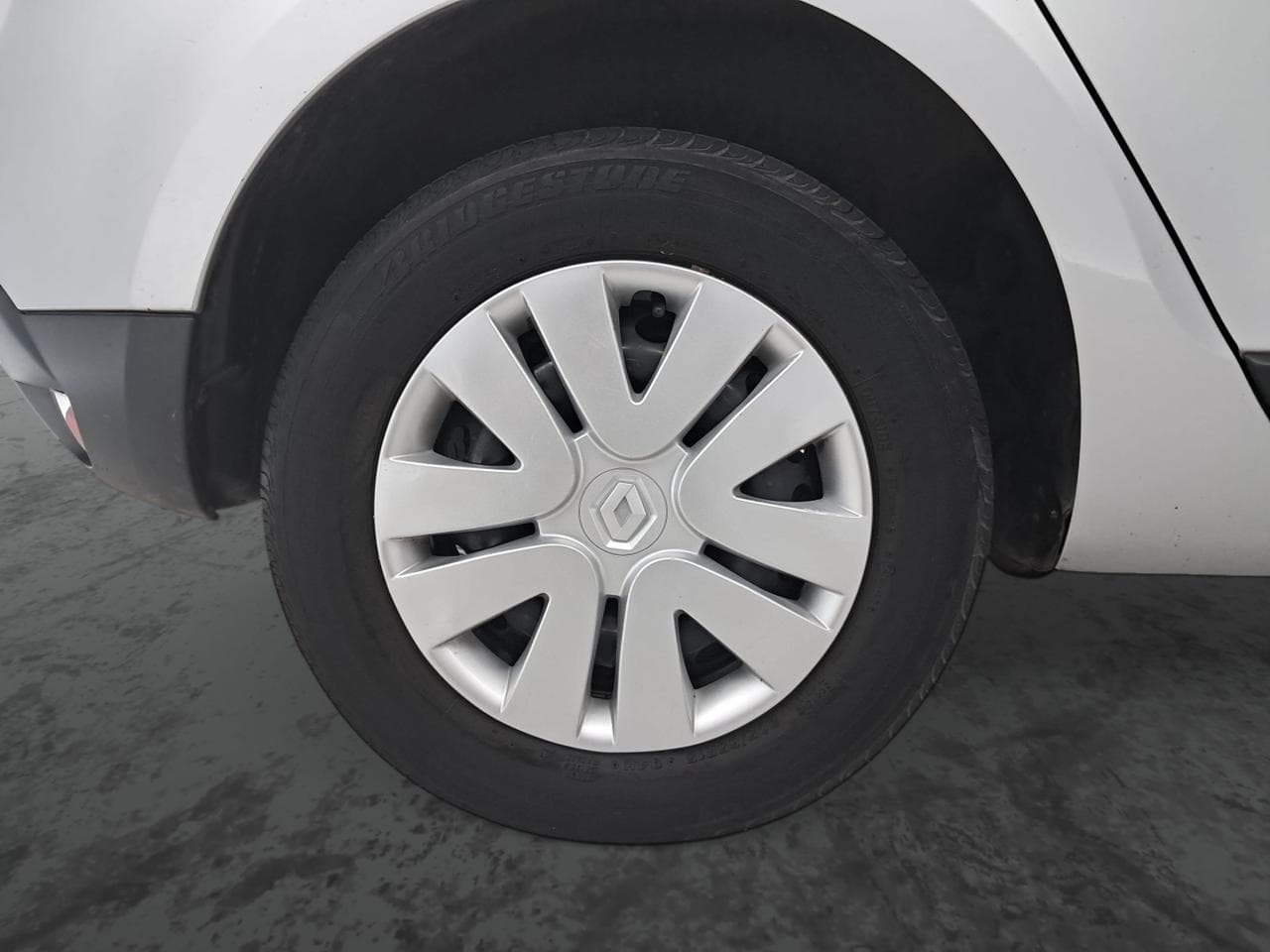 2012 Renault MEGANE - 20