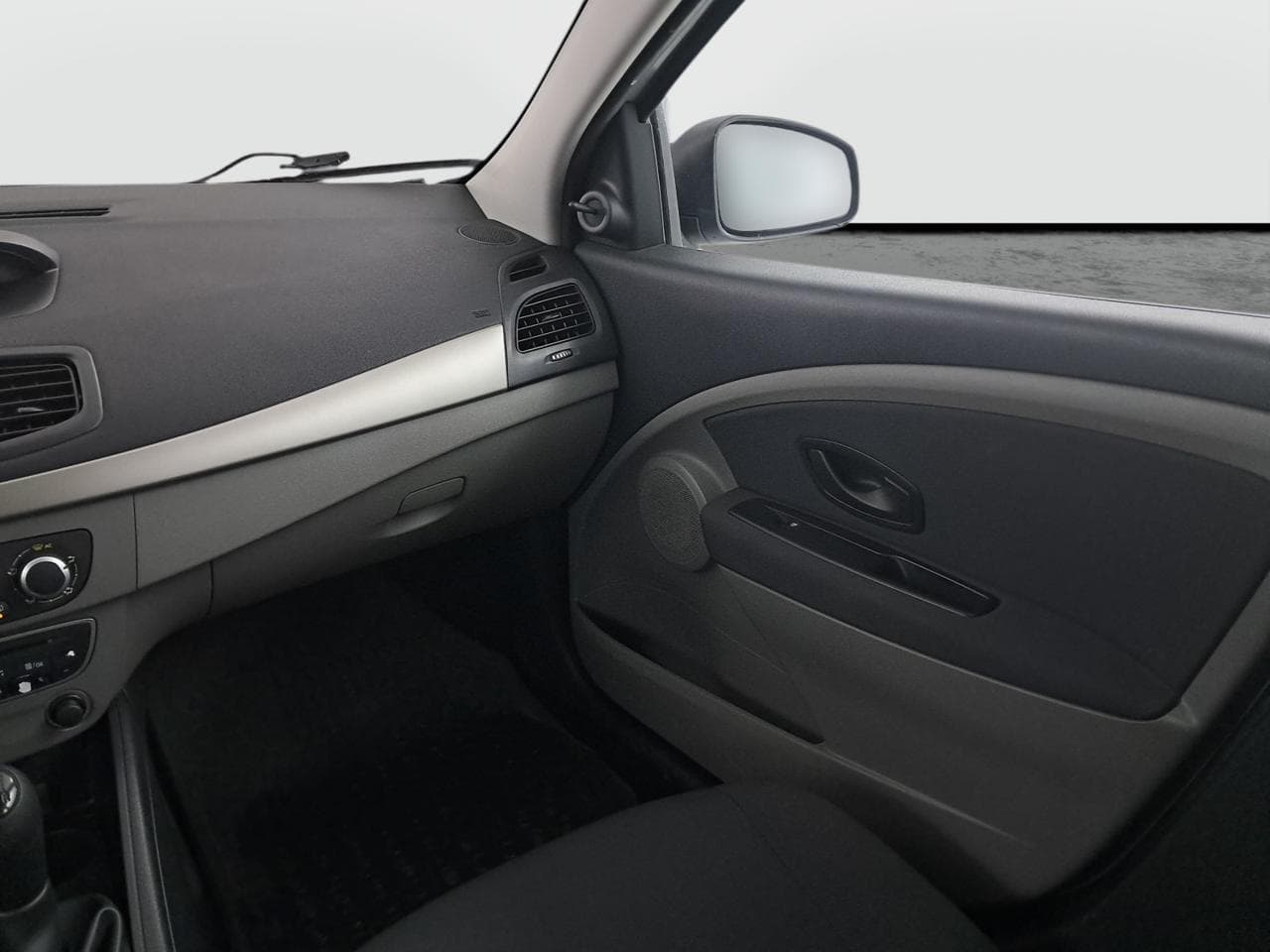 2012 Renault MEGANE - 11