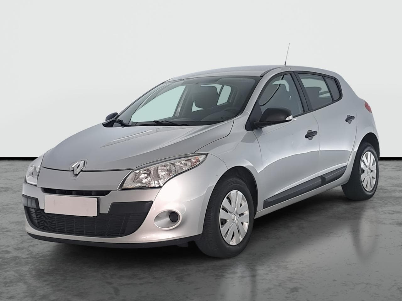 2012 Renault MEGANE - 3