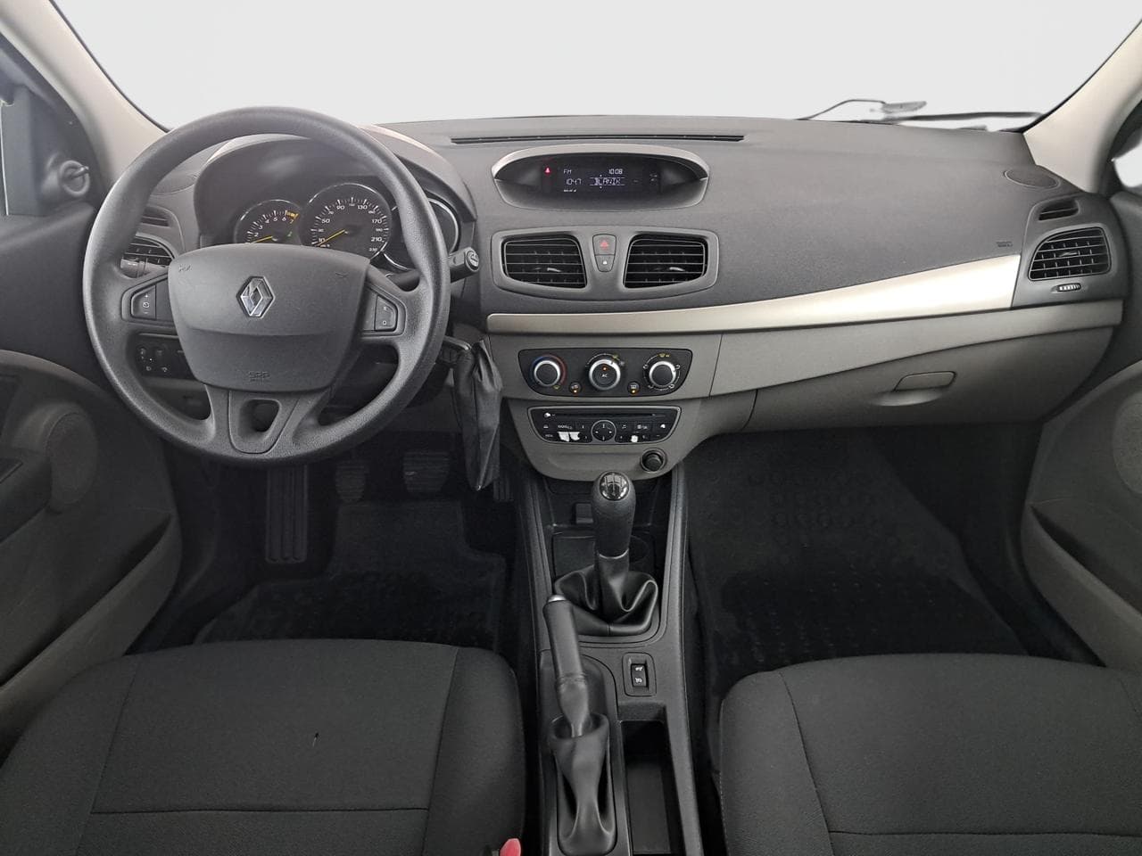 2012 Renault MEGANE - 10