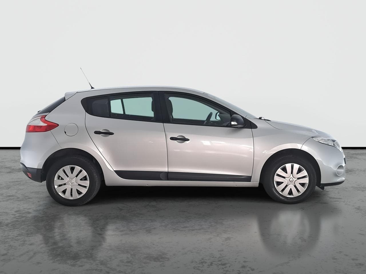 2012 Renault MEGANE - 8