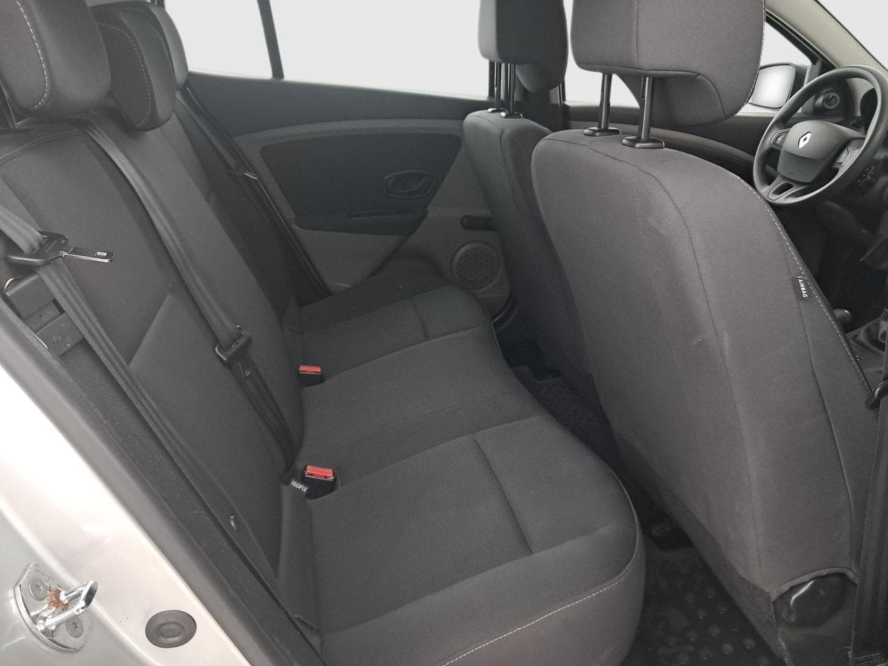 2012 Renault MEGANE - 13