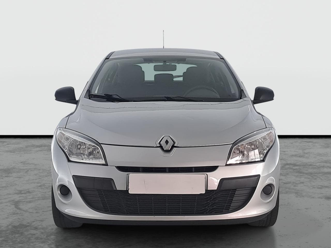 2012 Renault MEGANE - 2
