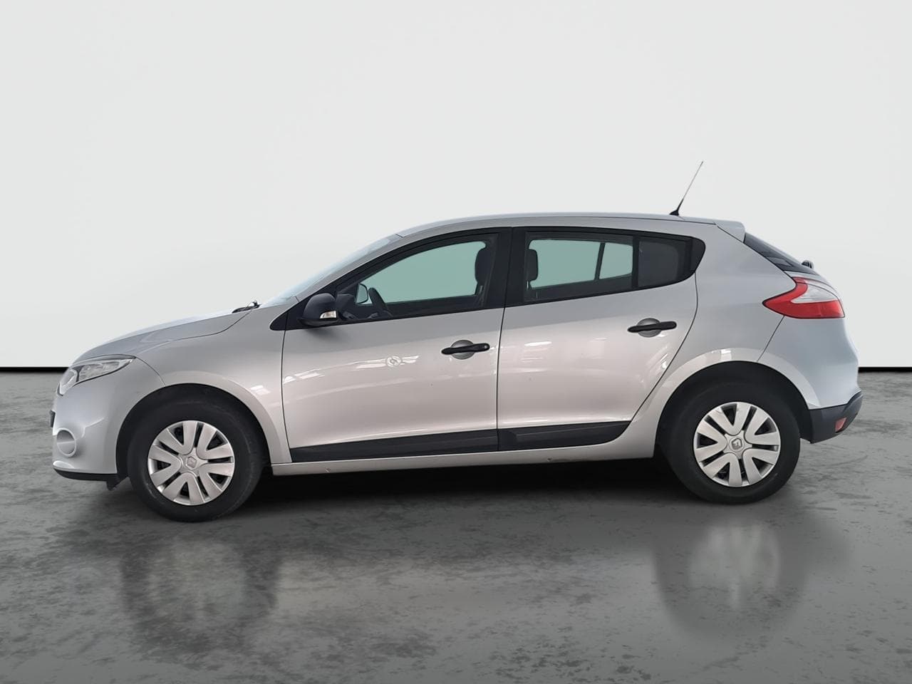 2012 Renault MEGANE - 4