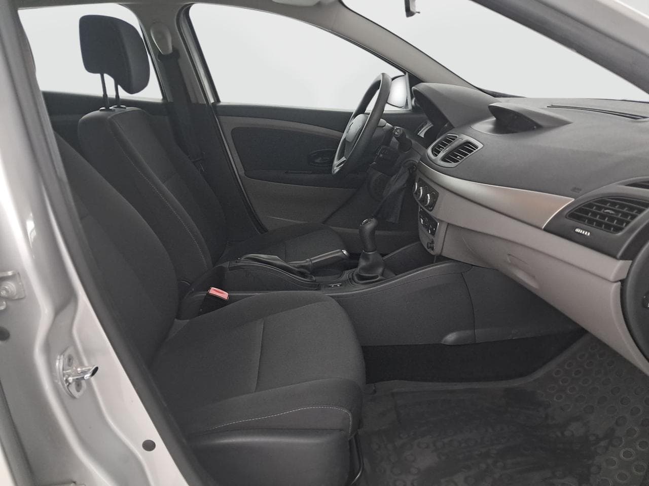 2012 Renault MEGANE - 12