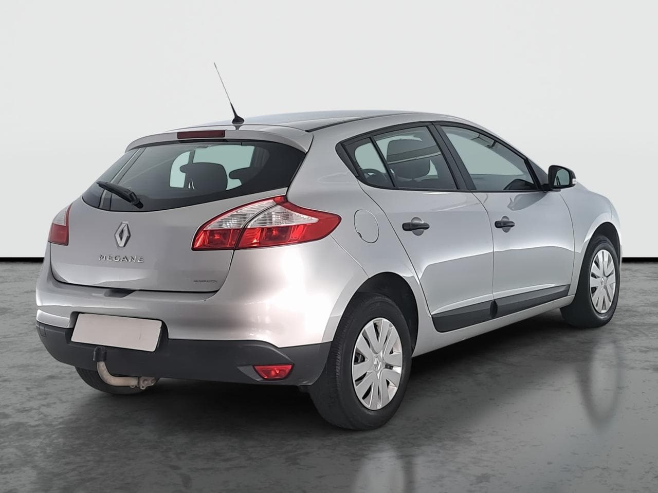 2012 Renault MEGANE - 7