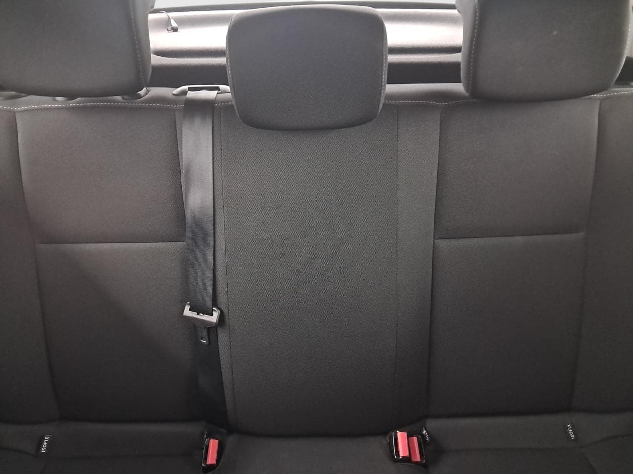 2012 Renault MEGANE - 14