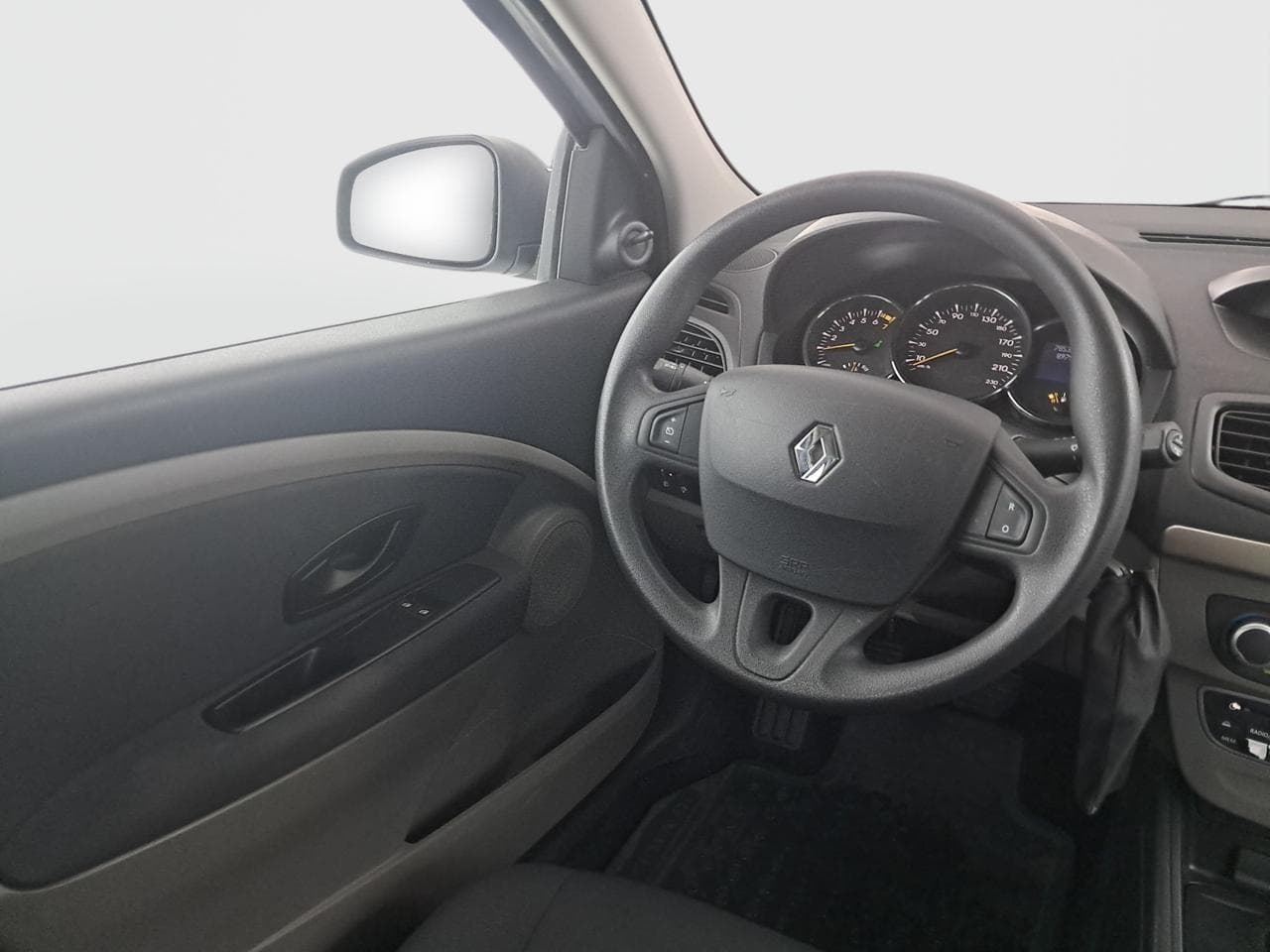 2012 Renault MEGANE - 9