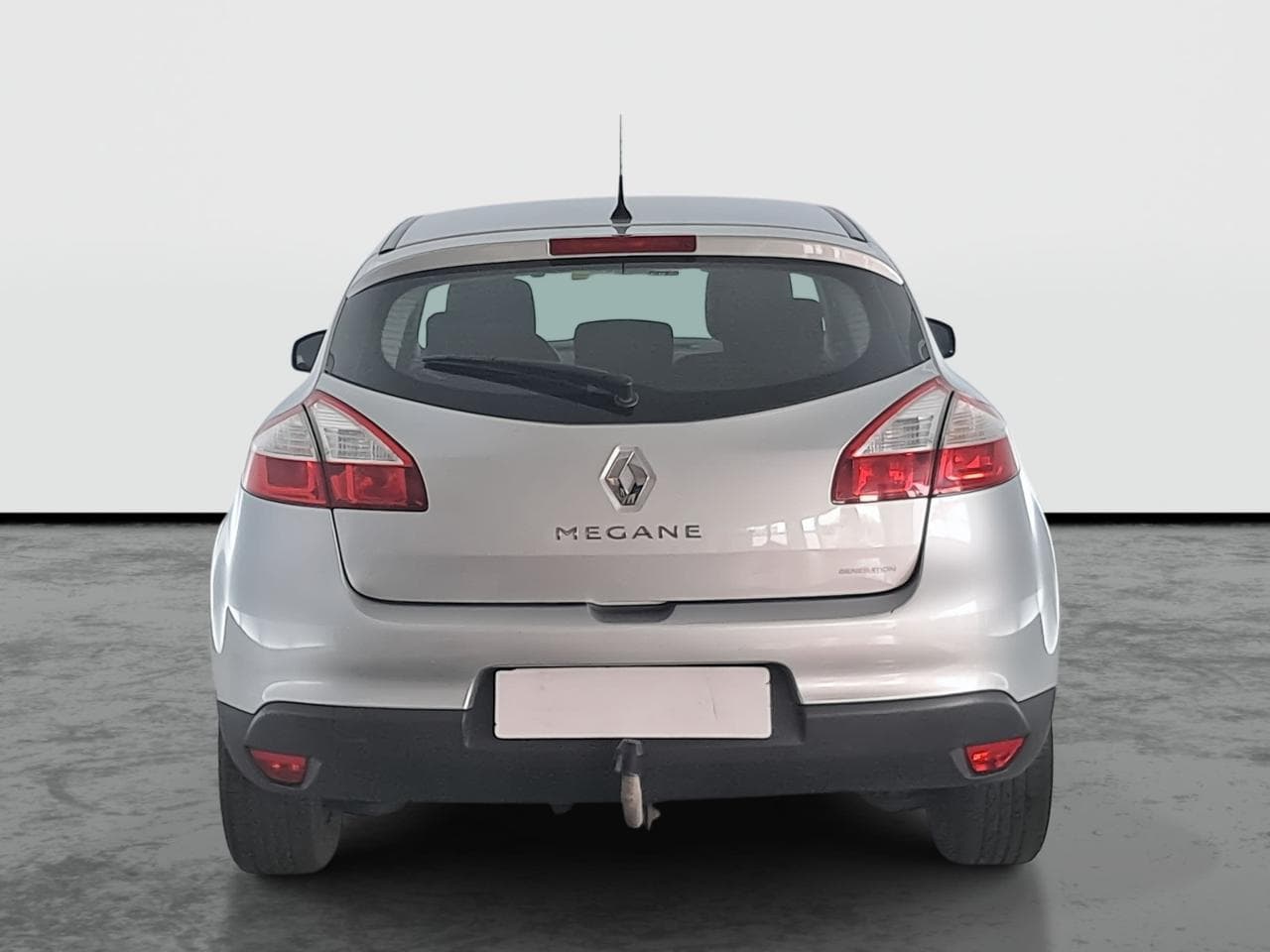 2012 Renault MEGANE - 6