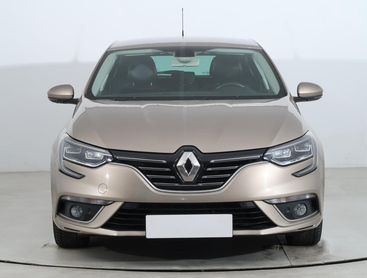 2016 Renault MEGANE - 2