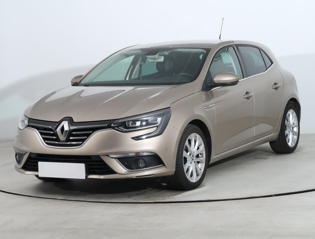 2016 Renault MEGANE - 3