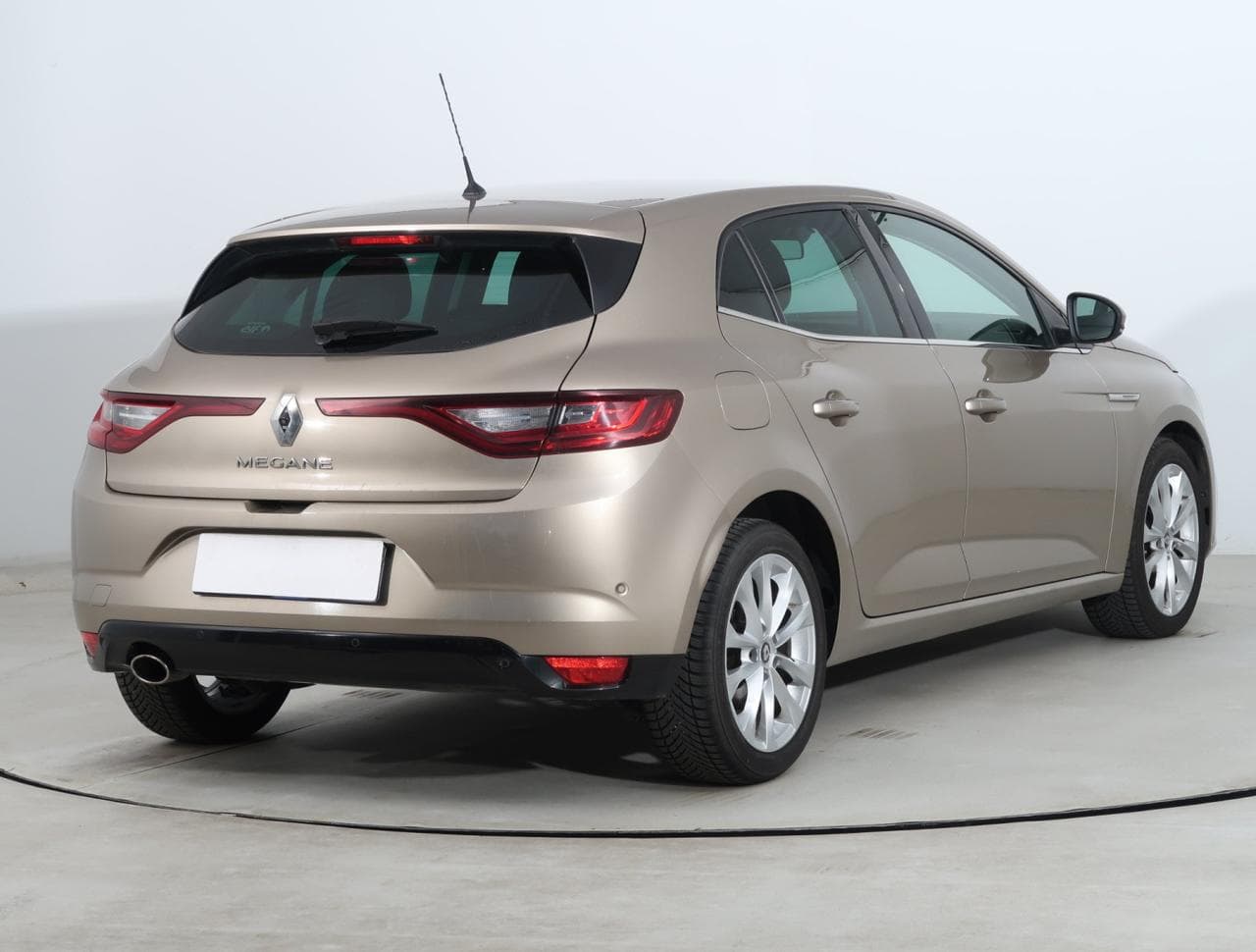 2016 Renault MEGANE - 7