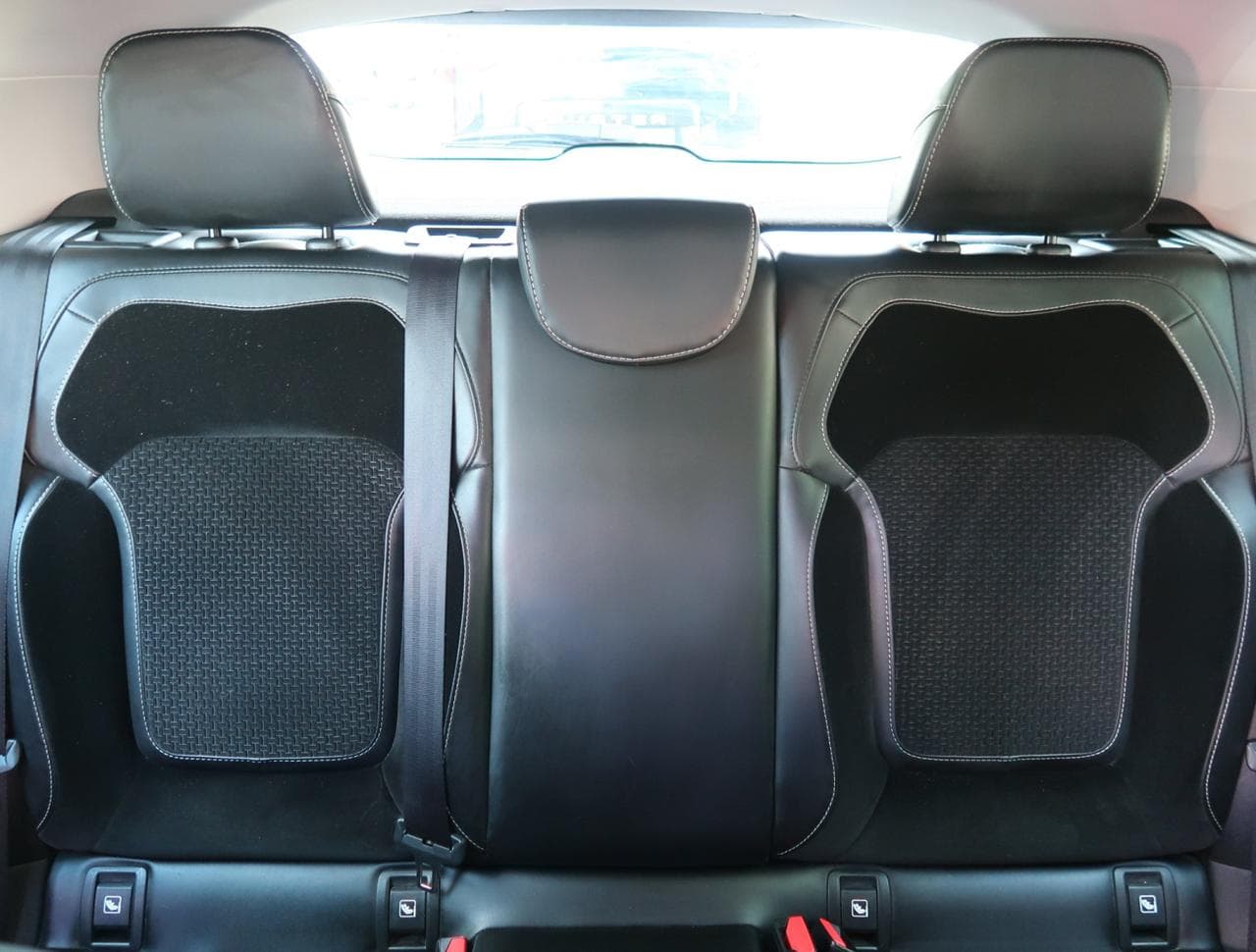 2016 Renault MEGANE - 14