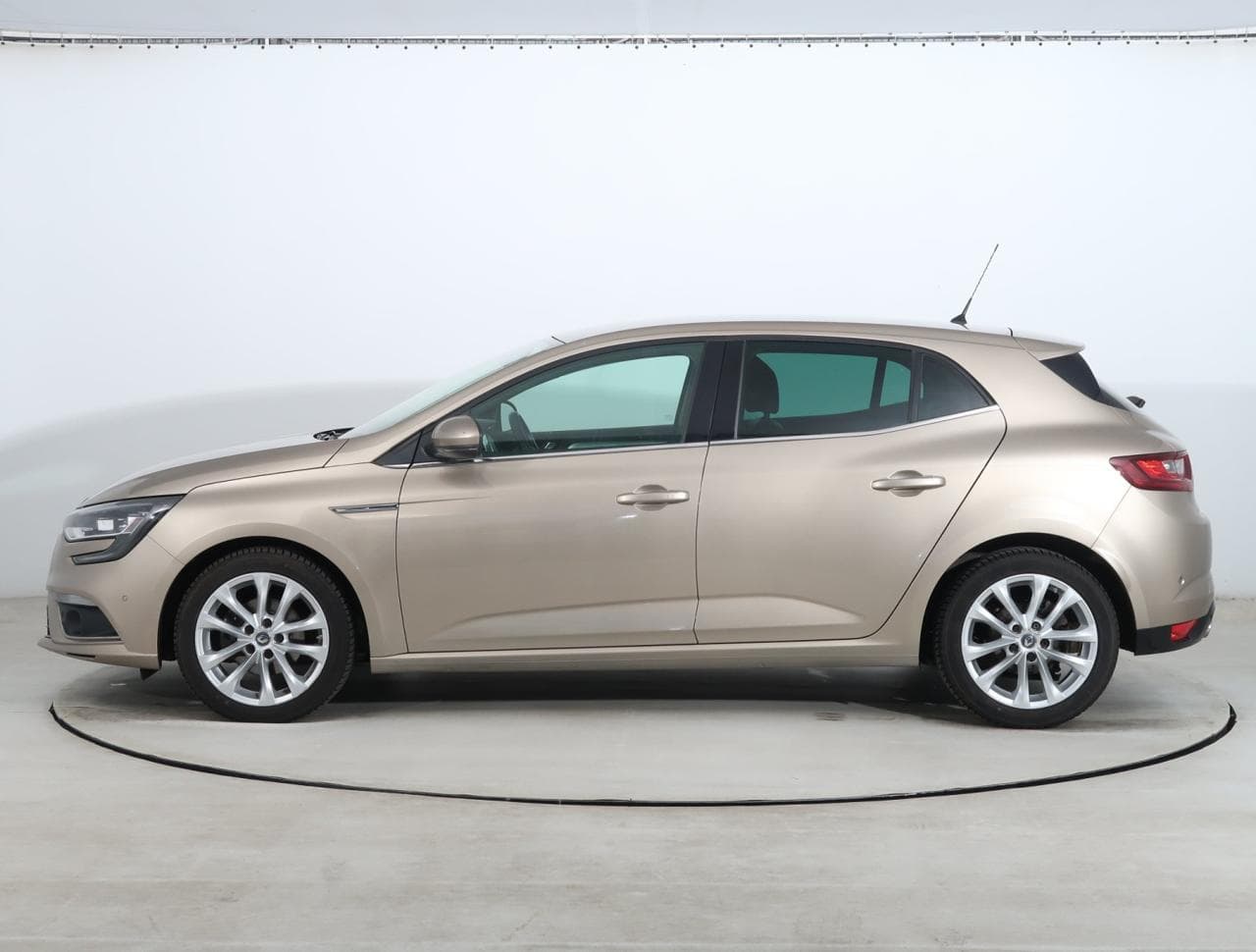 2016 Renault MEGANE - 4