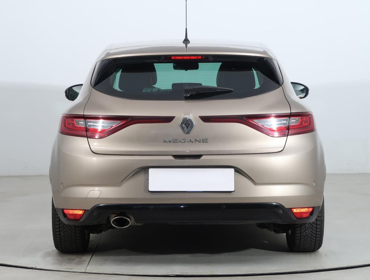 2016 Renault MEGANE - 6