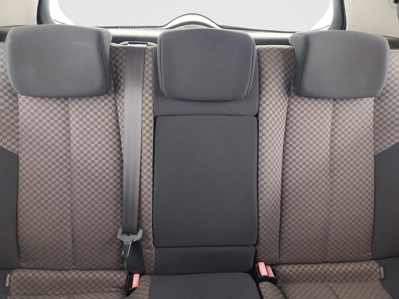 2003 Renault MEGANE - 14