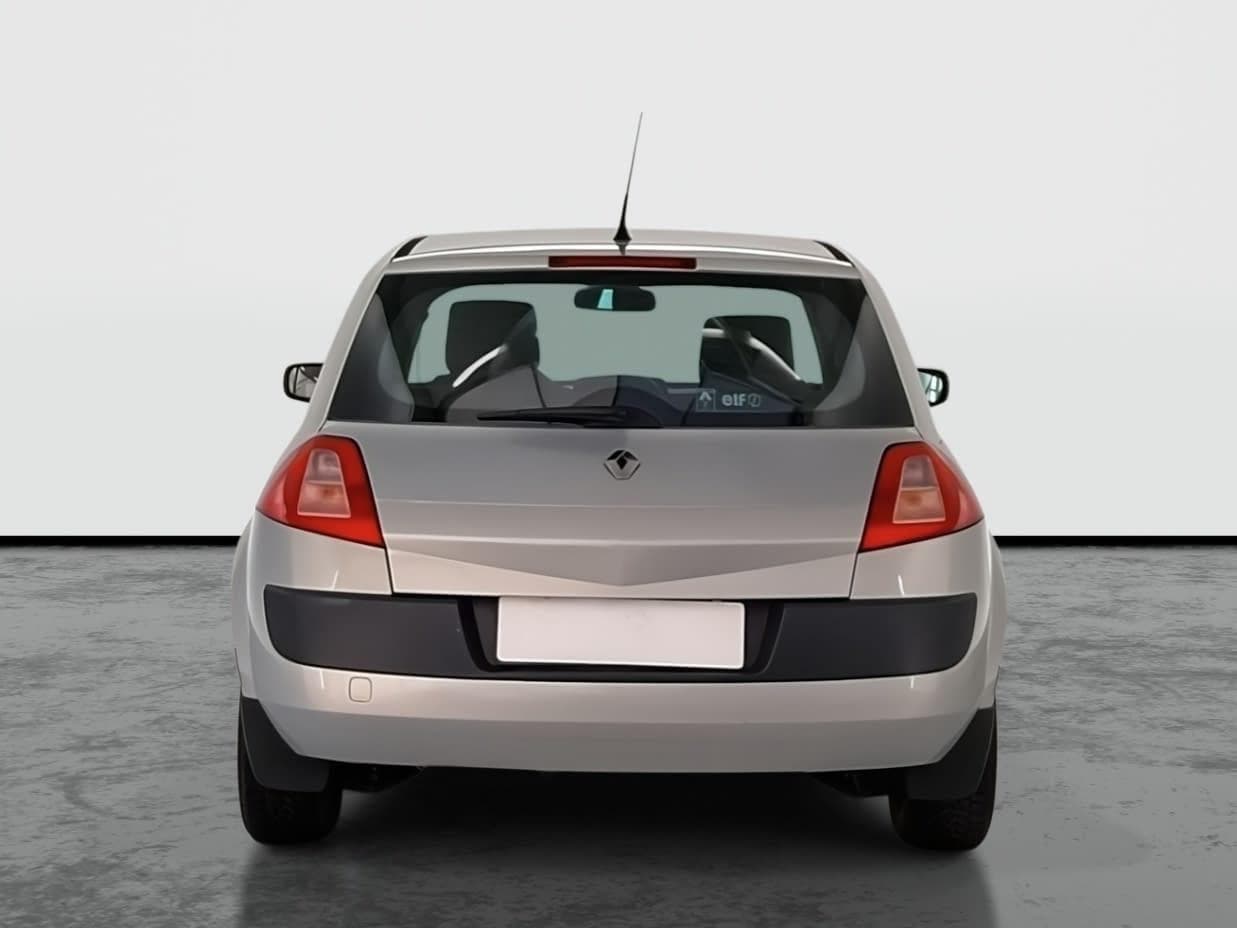 2003 Renault MEGANE - 6