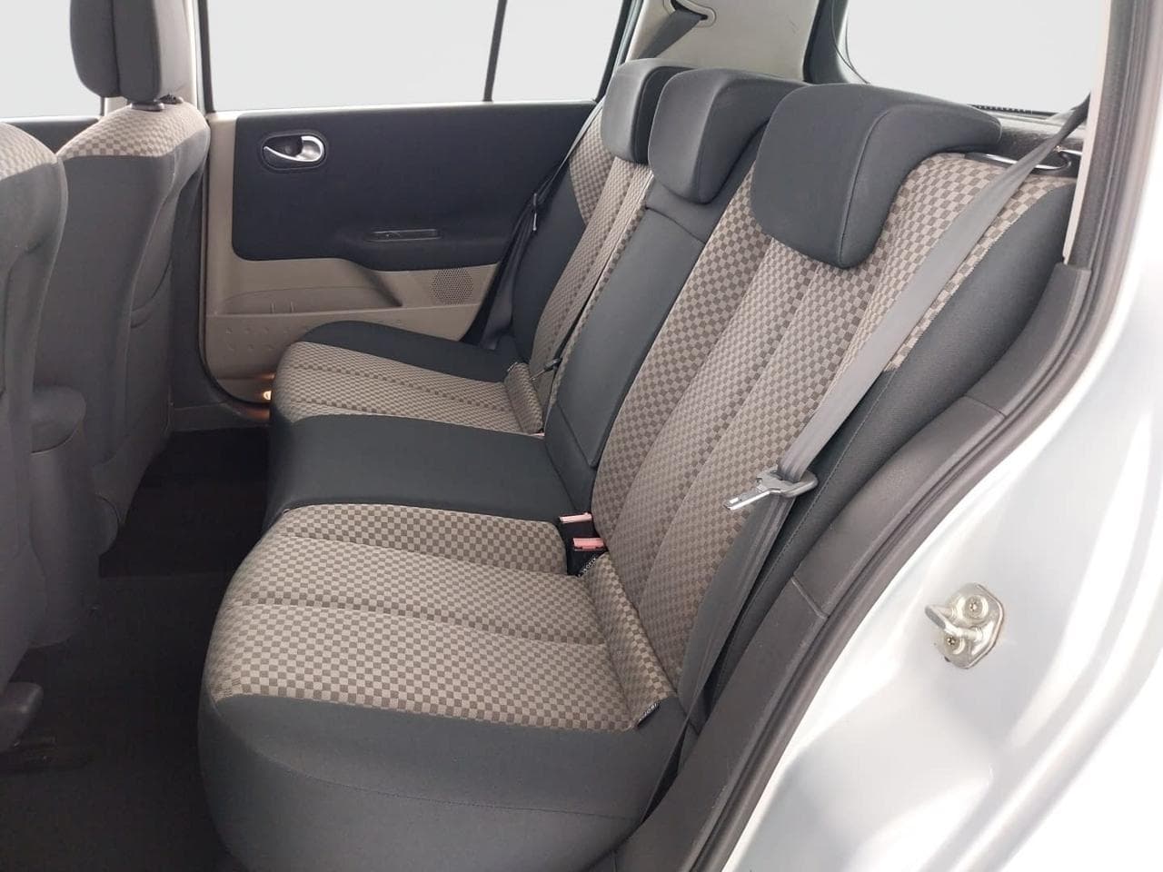 2003 Renault MEGANE - 15