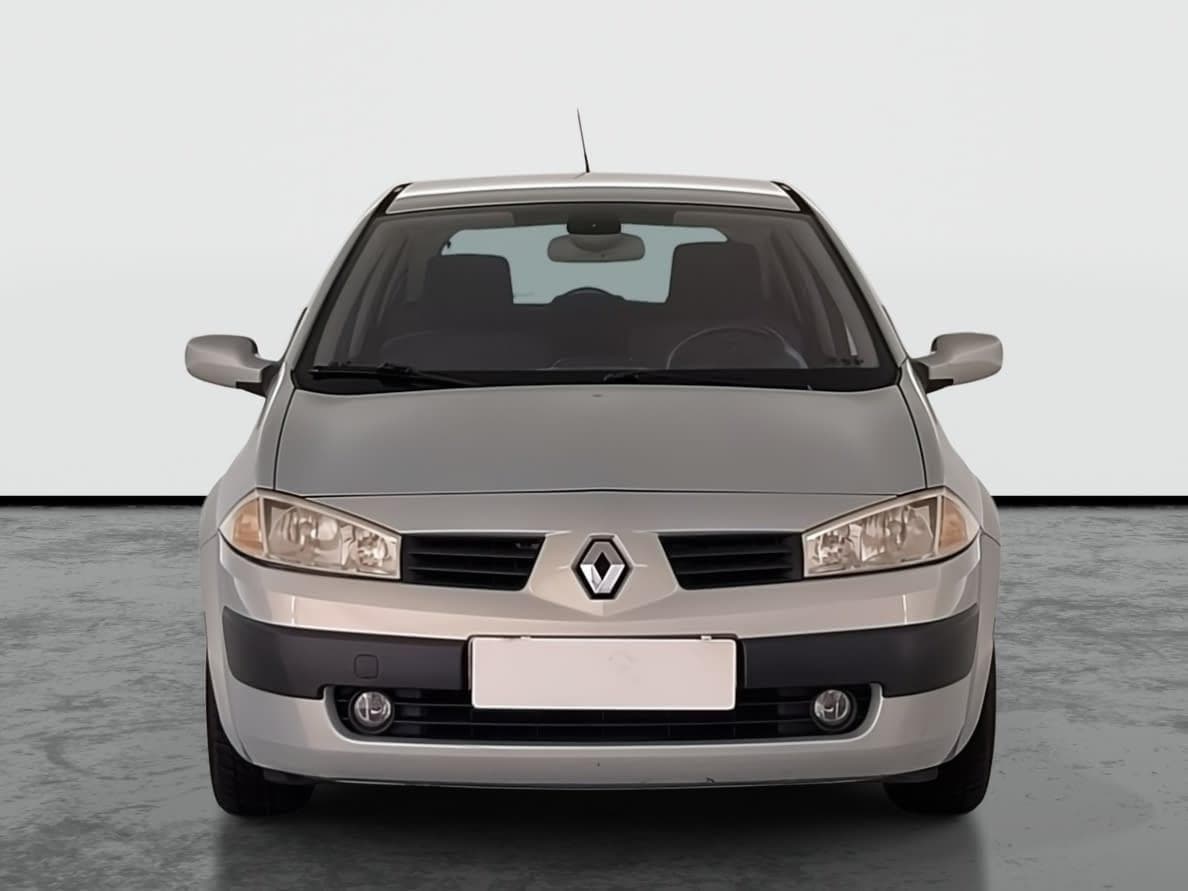 2003 Renault MEGANE - 2